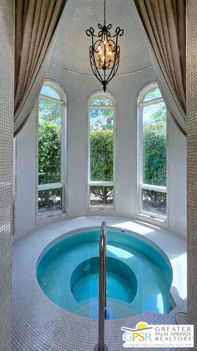 1 Saint Petersburg Court Rancho Mirage, CA 92270