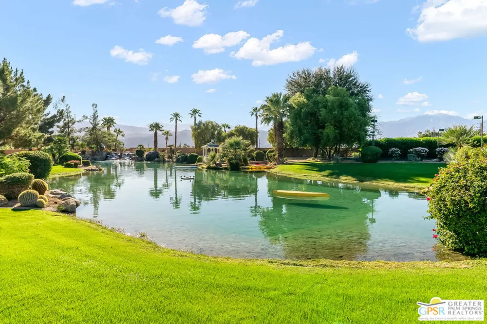 1 Saint Petersburg Court Rancho Mirage, CA 92270