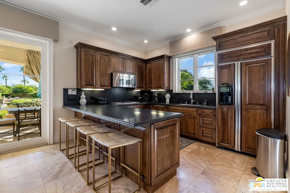 1 Saint Petersburg Court Rancho Mirage, CA 92270