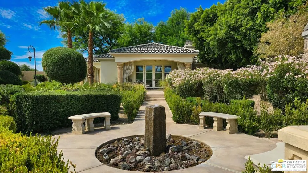 1 Saint Petersburg Court Rancho Mirage, CA 92270