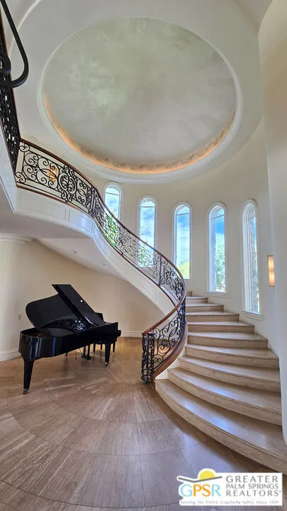 1 Saint Petersburg Court Rancho Mirage, CA 92270