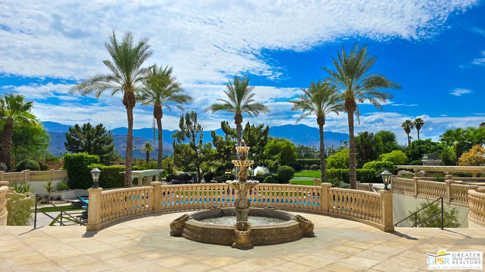 1 Saint Petersburg Court Rancho Mirage, CA 92270