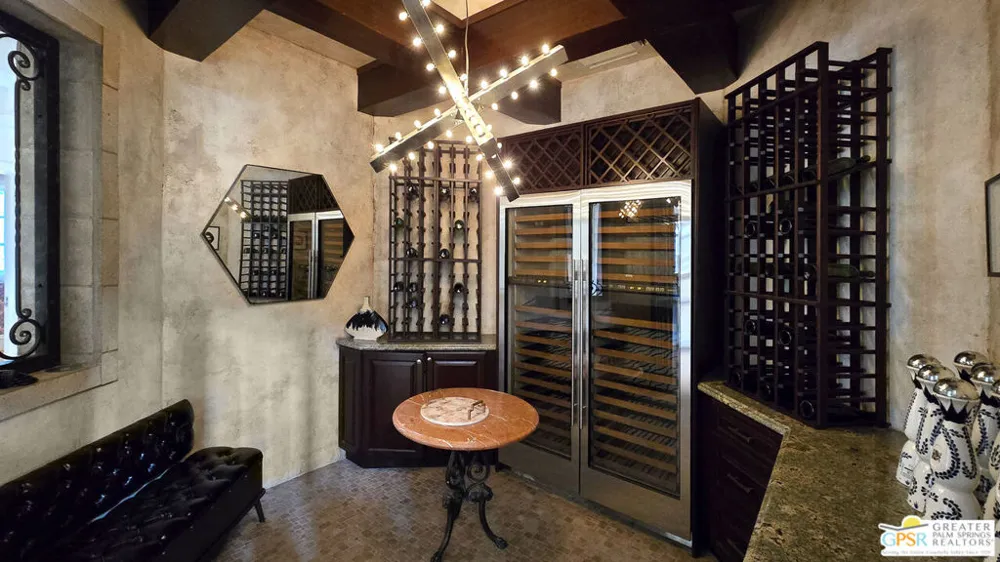 1 Saint Petersburg Court Rancho Mirage, CA 92270