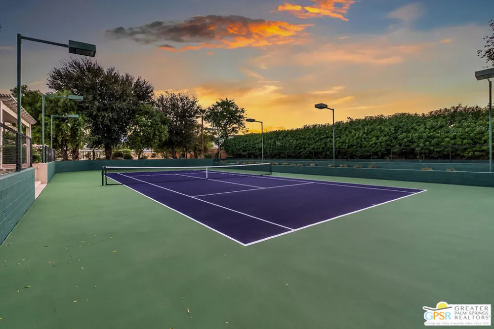 1 Saint Petersburg Court Rancho Mirage, CA 92270