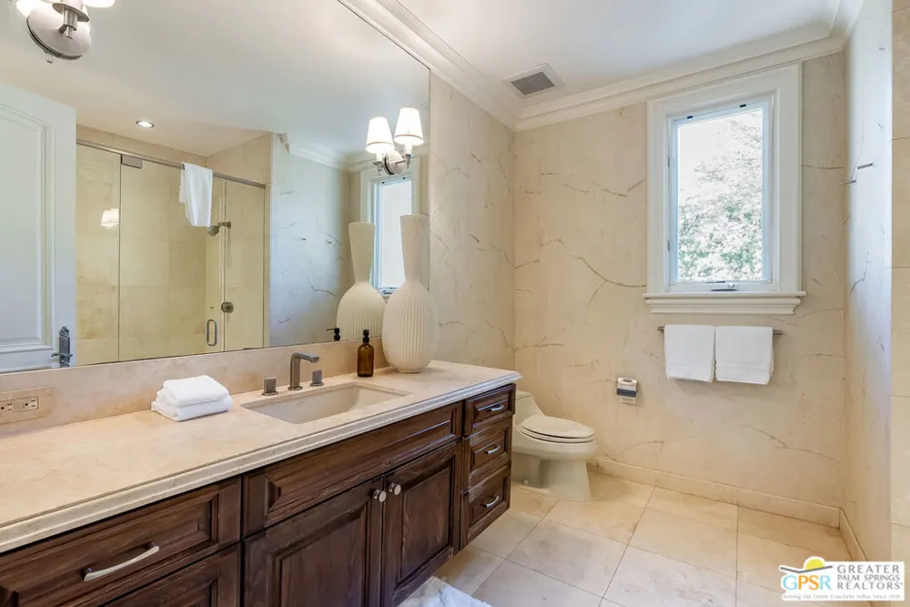 1 Saint Petersburg Court Rancho Mirage, CA 92270