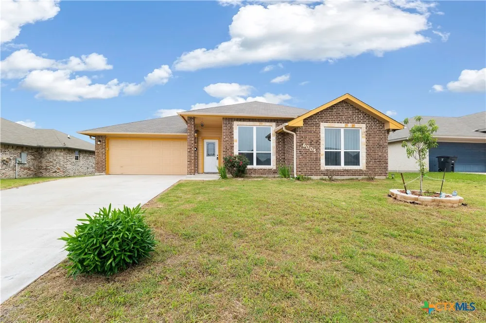 6005 Cactus Flower Lane Killeen, TX 76549