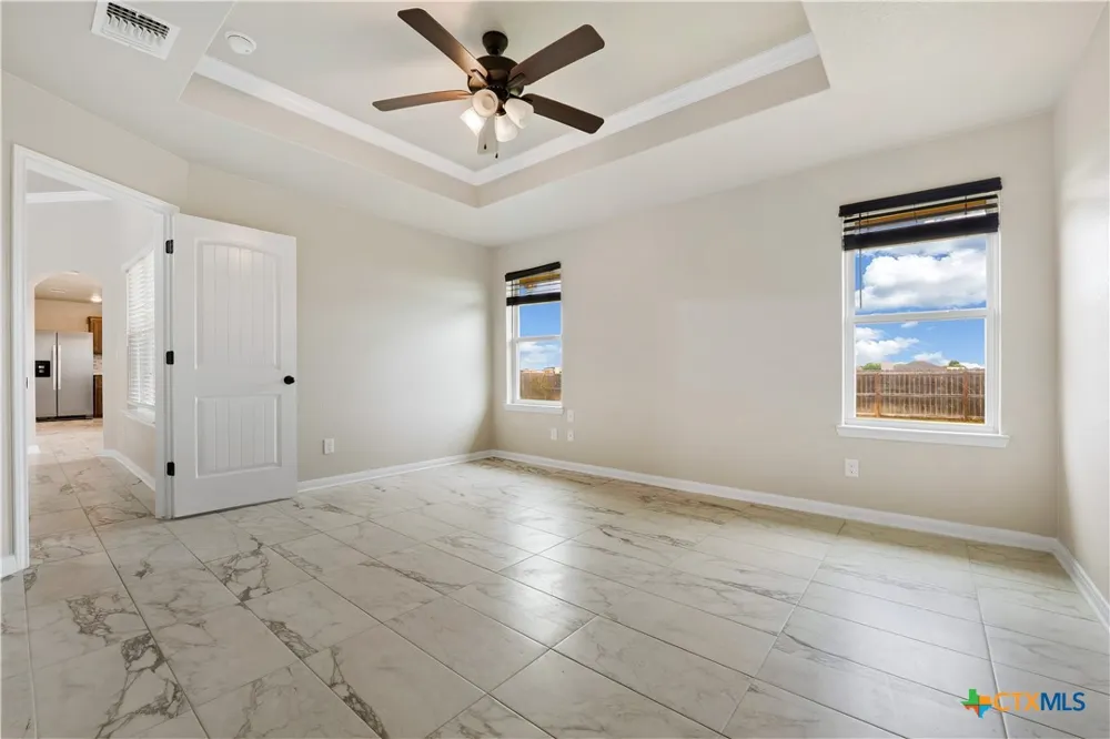 6005 Cactus Flower Lane Killeen, TX 76549