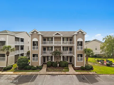 7509 Moorhen Lane SW ## 1