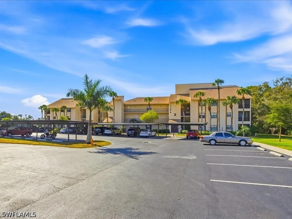 White Marsh Lane #3324 Fort Myers, FL 33912