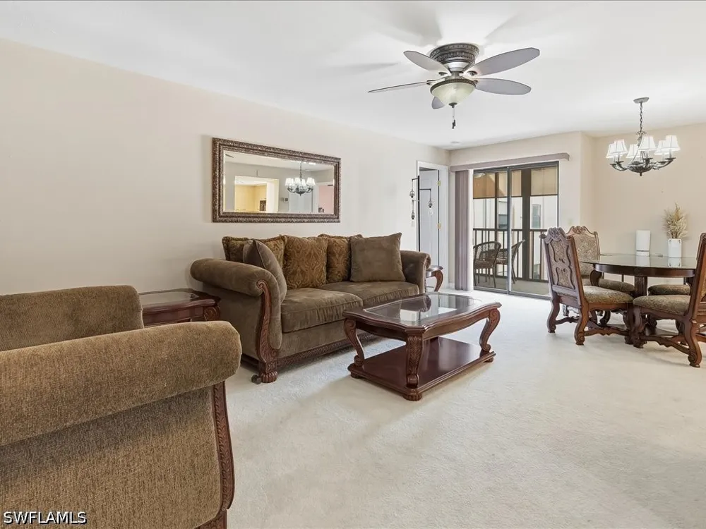 White Marsh Lane #3324 Fort Myers, FL 33912