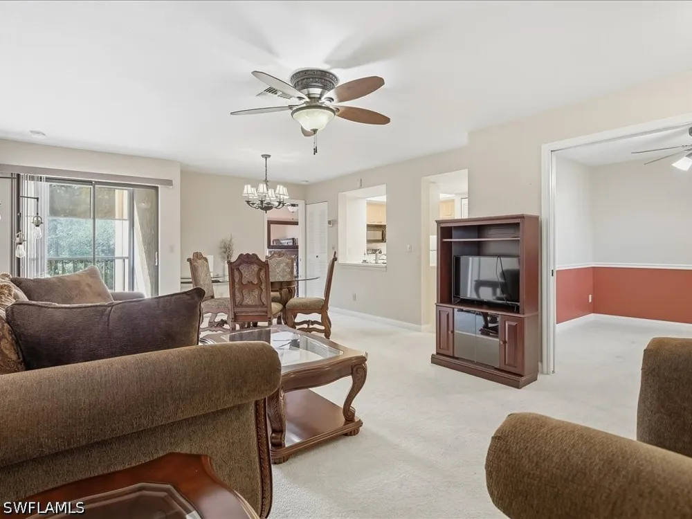 White Marsh Lane #3324 Fort Myers, FL 33912