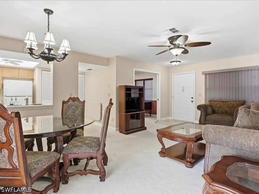 White Marsh Lane #3324 Fort Myers, FL 33912