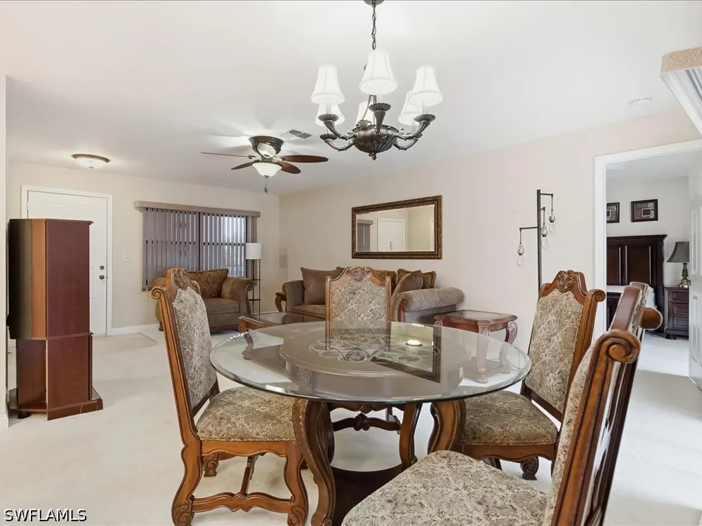 White Marsh Lane #3324 Fort Myers, FL 33912