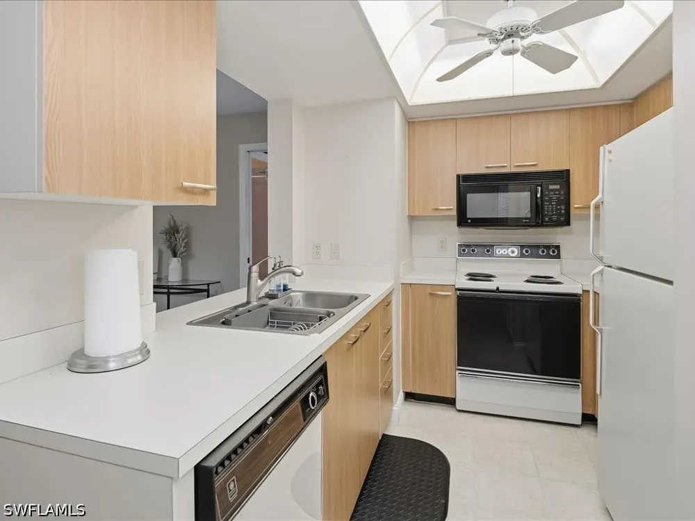 White Marsh Lane #3324 Fort Myers, FL 33912