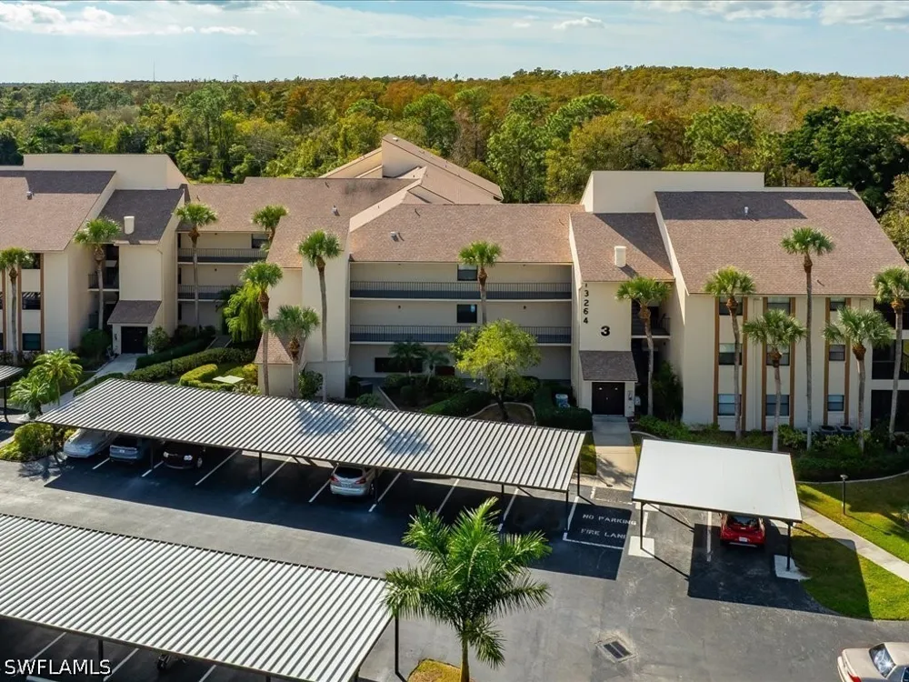 White Marsh Lane #3324 Fort Myers, FL 33912