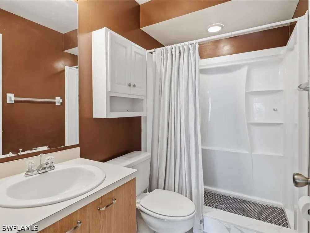 White Marsh Lane #3324 Fort Myers, FL 33912
