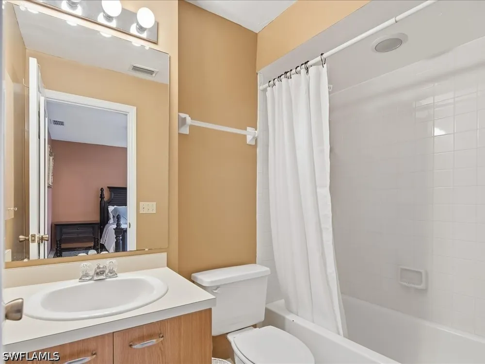 White Marsh Lane #3324 Fort Myers, FL 33912