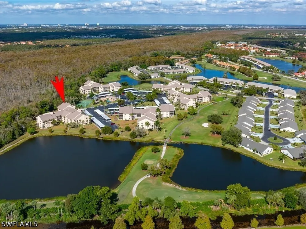 White Marsh Lane #3324 Fort Myers, FL 33912