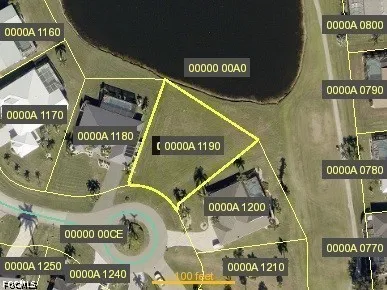 Prince Charles Court Cape Coral, FL 33991