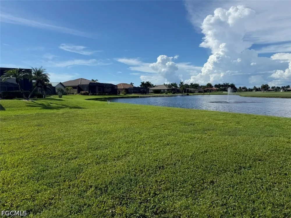 Prince Charles Court Cape Coral, FL 33991