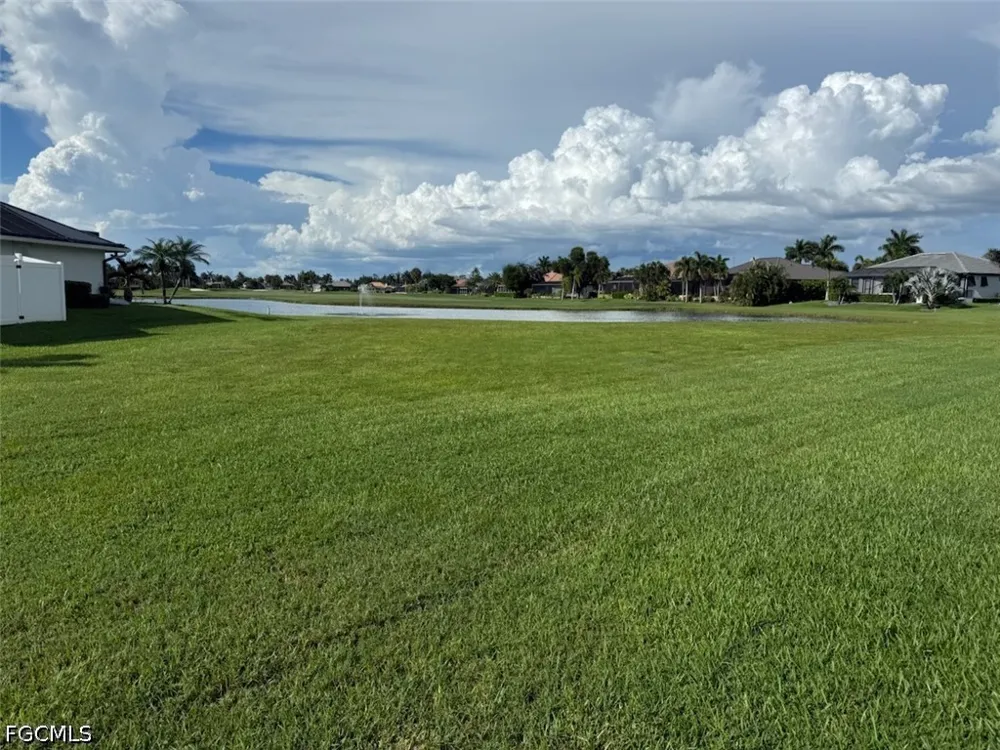 Prince Charles Court Cape Coral, FL 33991