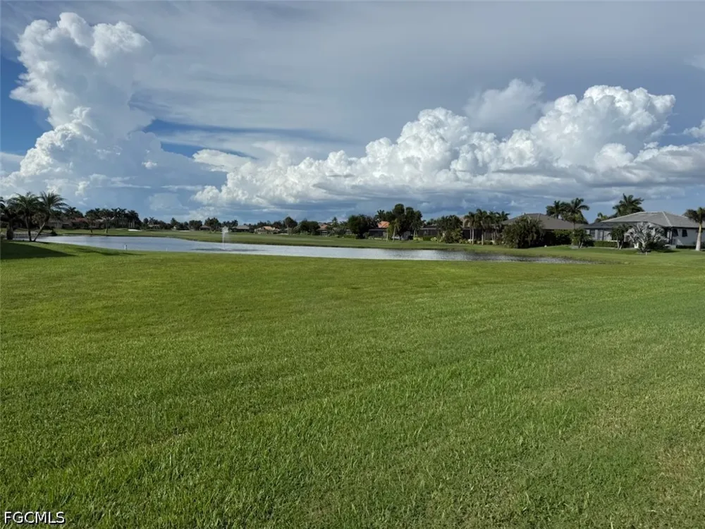 Prince Charles Court Cape Coral, FL 33991