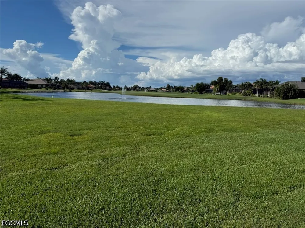 Prince Charles Court Cape Coral, FL 33991