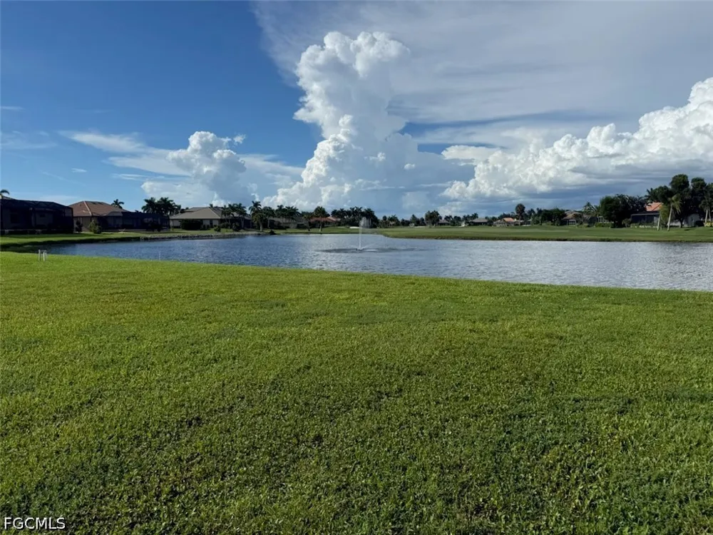 Prince Charles Court Cape Coral, FL 33991