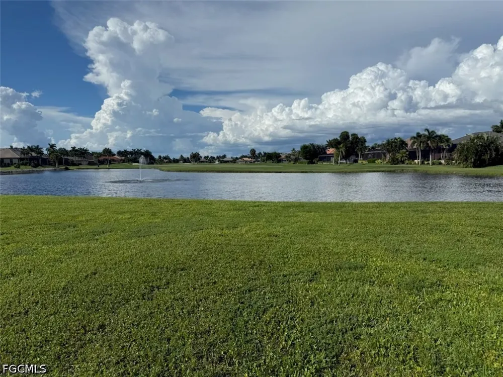 Prince Charles Court Cape Coral, FL 33991