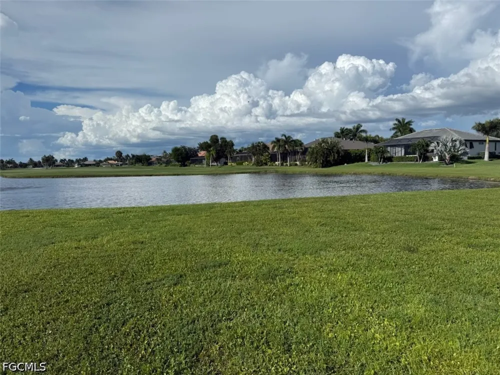 Prince Charles Court Cape Coral, FL 33991