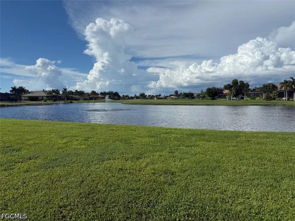 Prince Charles Court Cape Coral, FL 33991