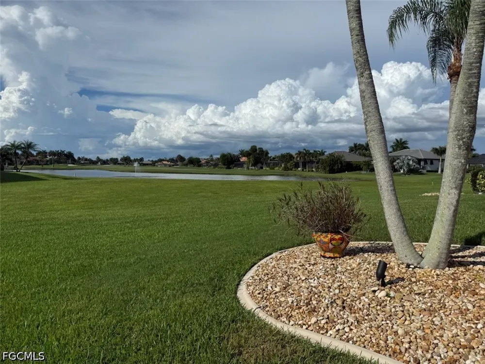 Prince Charles Court Cape Coral, FL 33991