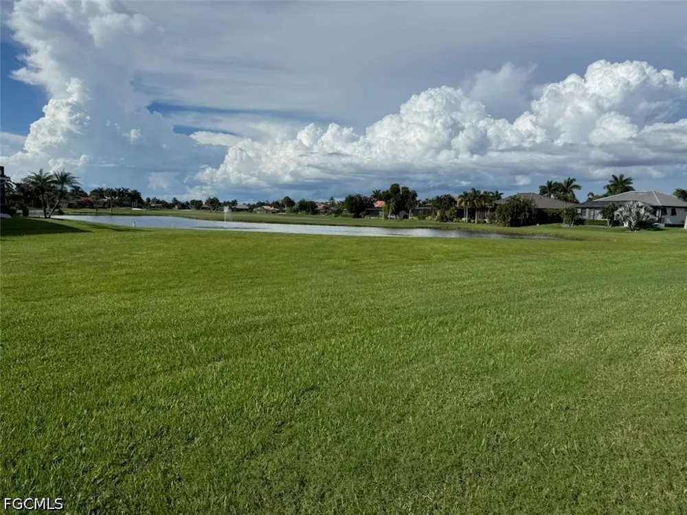Prince Charles Court Cape Coral, FL 33991