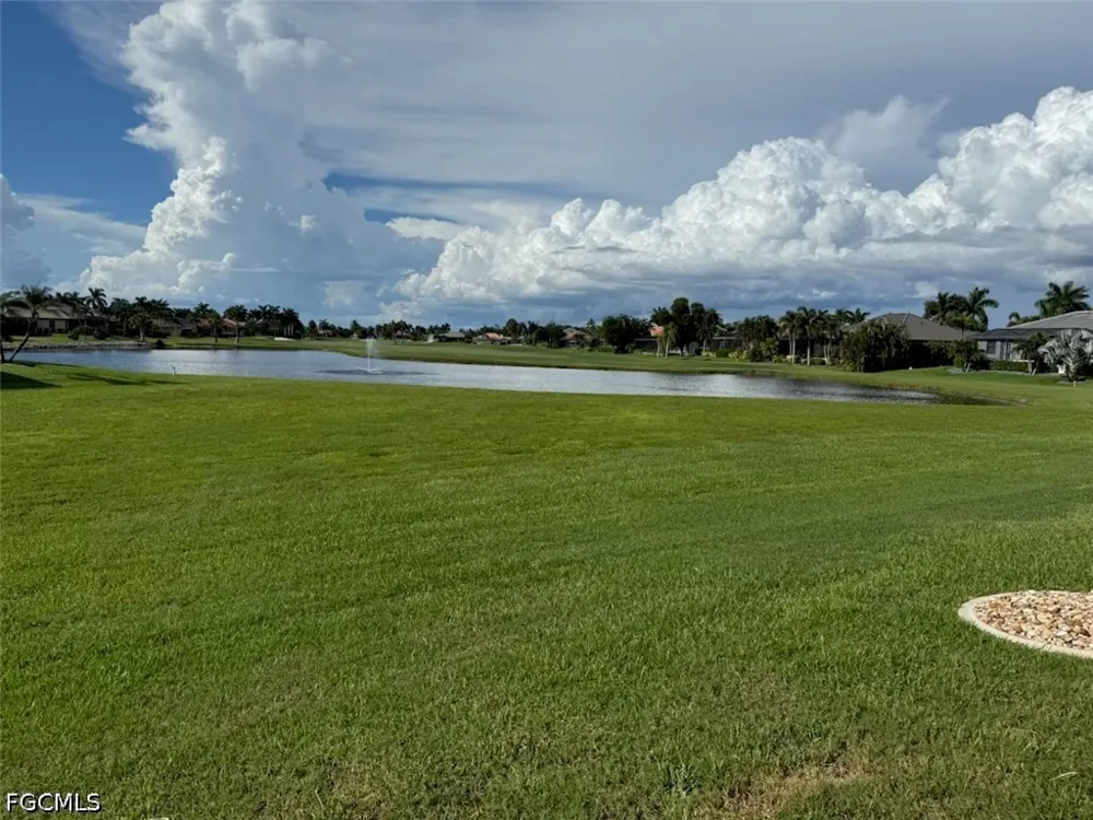 Prince Charles Court Cape Coral, FL 33991