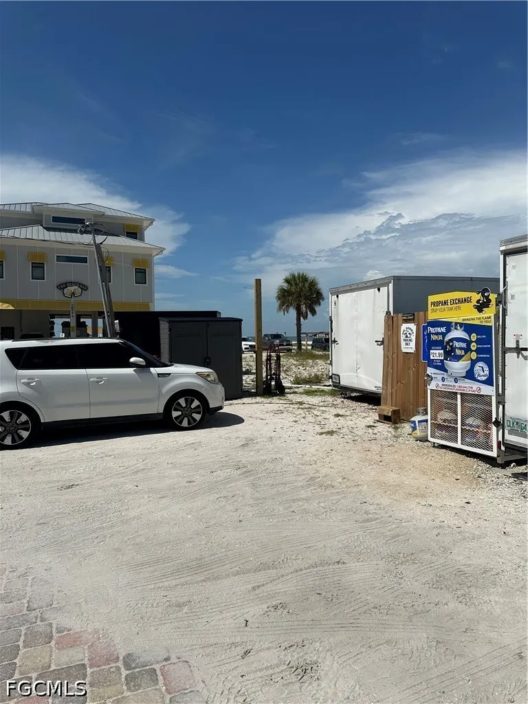 Estero Boulevard Fort Myers Beach, FL 33931