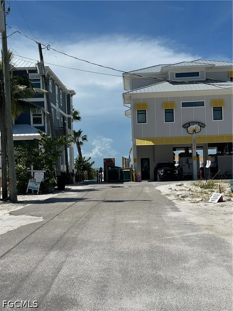 Estero Boulevard Fort Myers Beach, FL 33931