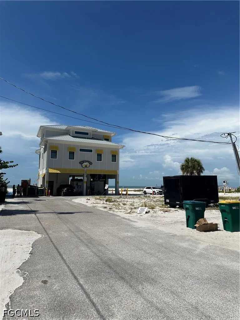 Estero Boulevard Fort Myers Beach, FL 33931