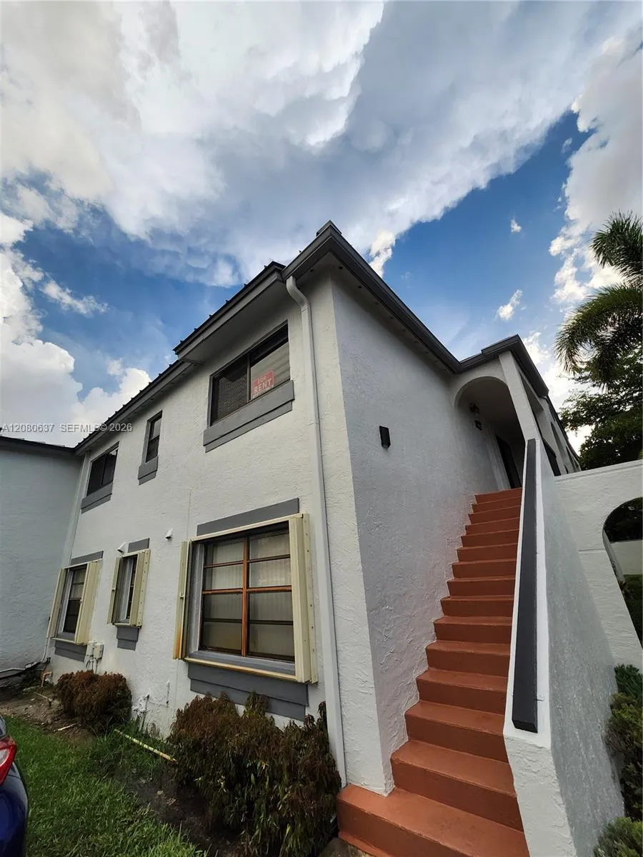 18224 Mediterranean Blvd #8-17 Hialeah, FL 33015