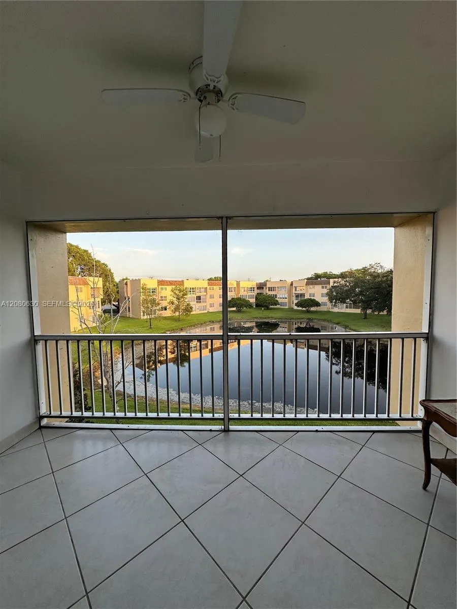 6090 NW 64th Ave #310 Tamarac, FL 33319