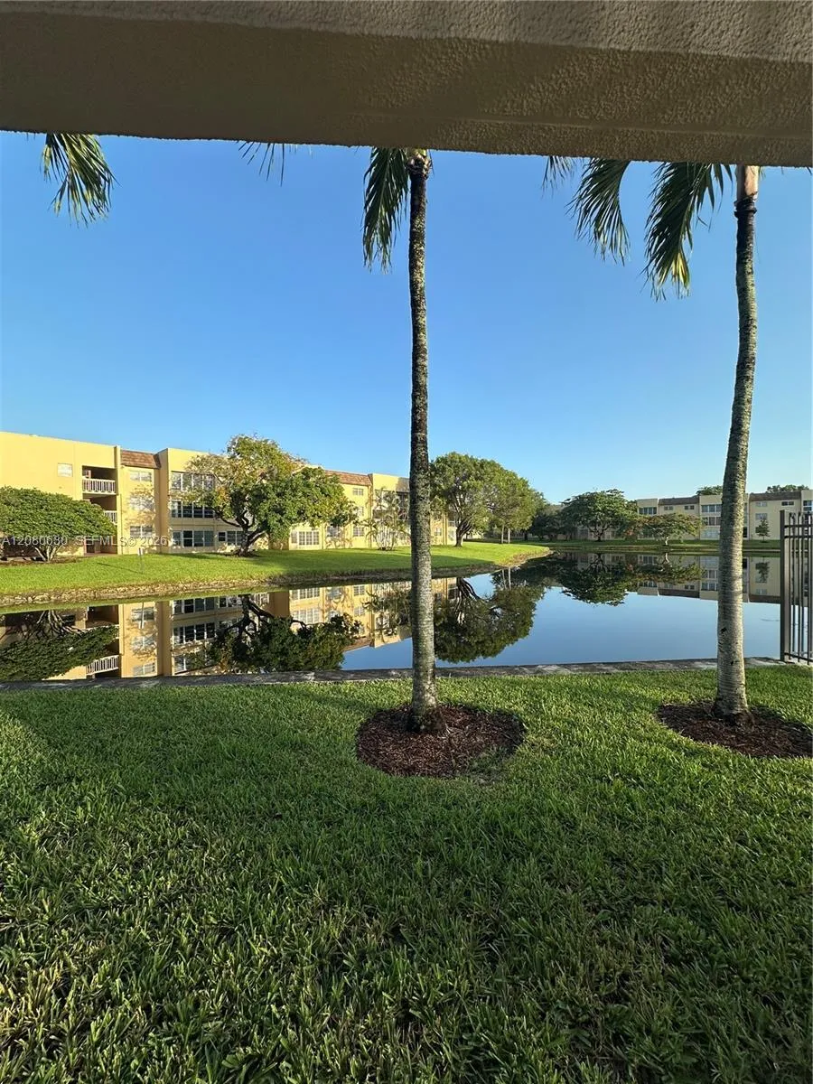 6090 NW 64th Ave #310 Tamarac, FL 33319
