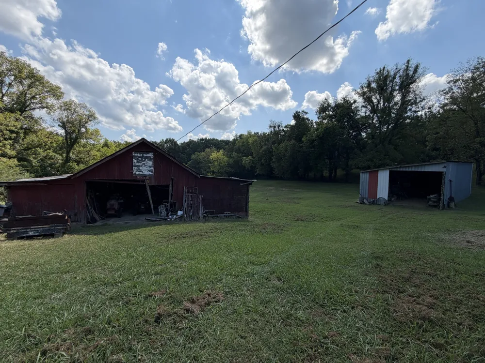 3594 Nonaville Rd Mount Juliet, TN 37122