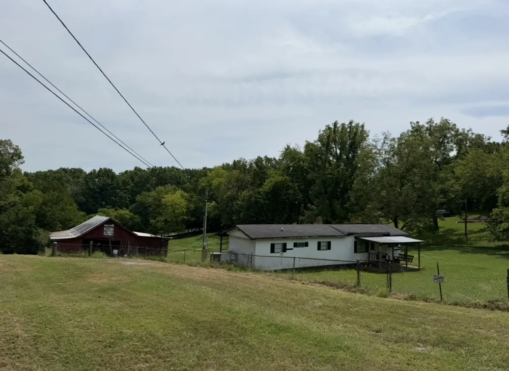 3594 Nonaville Rd Mount Juliet, TN 37122