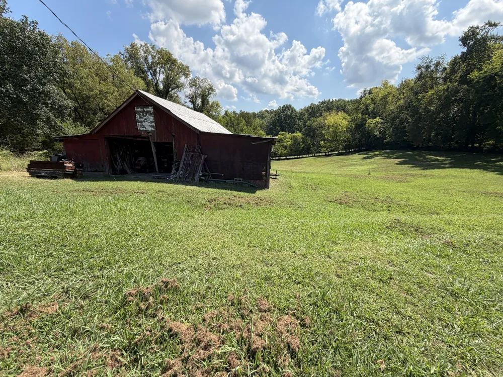 3594 Nonaville Rd Mount Juliet, TN 37122