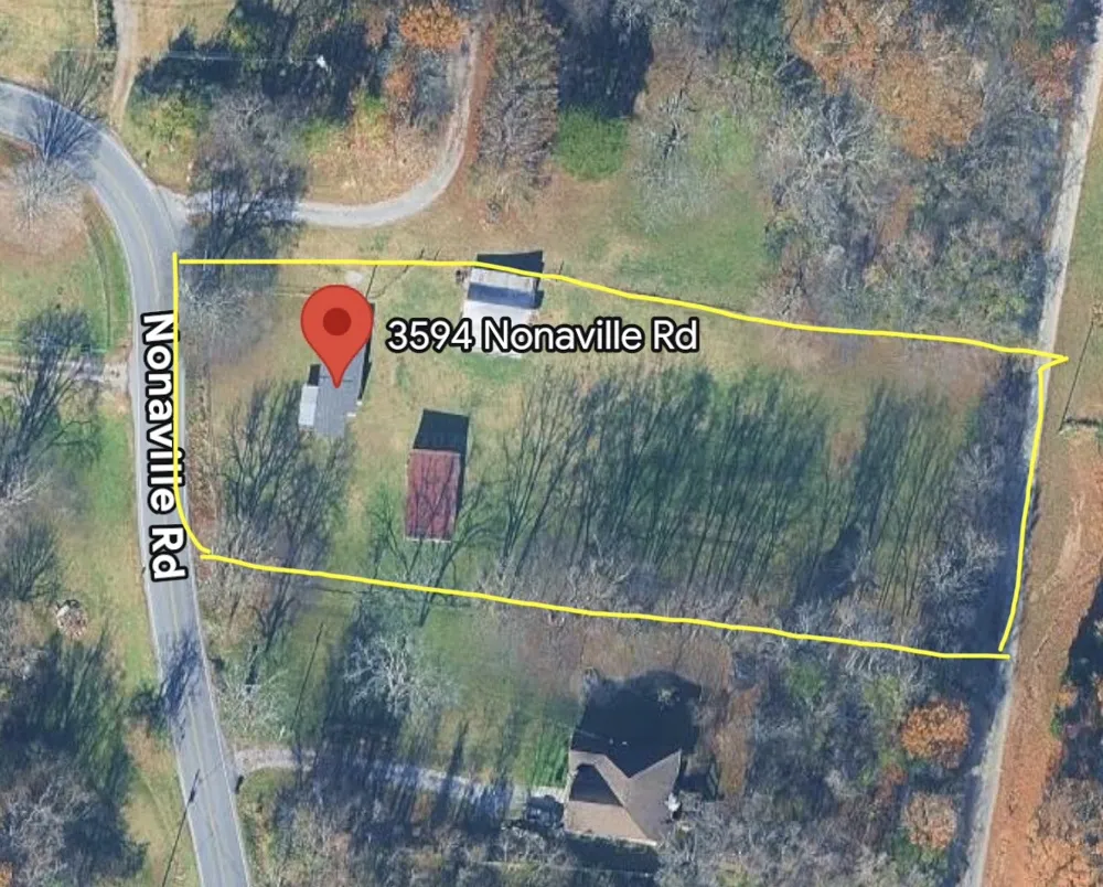 3594 Nonaville Rd Mount Juliet, TN 37122