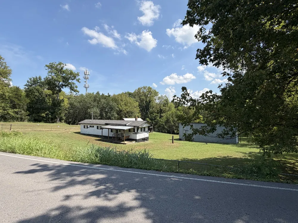 3594 Nonaville Rd Mount Juliet, TN 37122