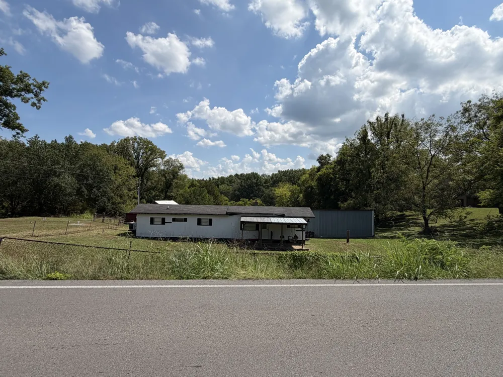 3594 Nonaville Rd Mount Juliet, TN 37122