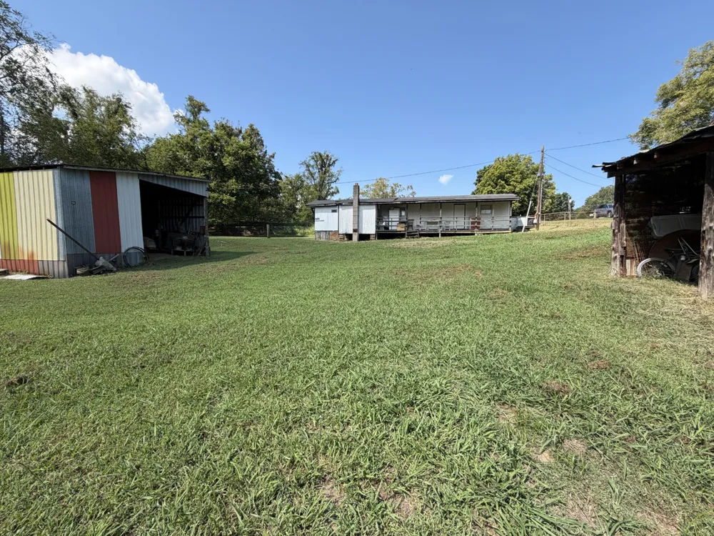 3594 Nonaville Rd Mount Juliet, TN 37122