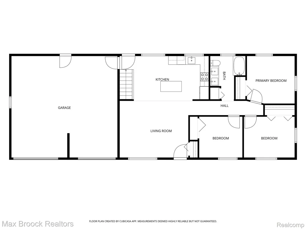 8735 Ringwood Drive Commerce Charter Township, MI 48382