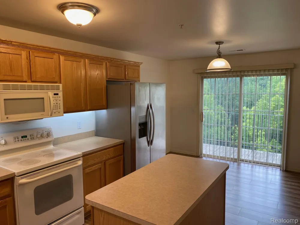 39615 Springwater Drive Northville Township, MI 48168