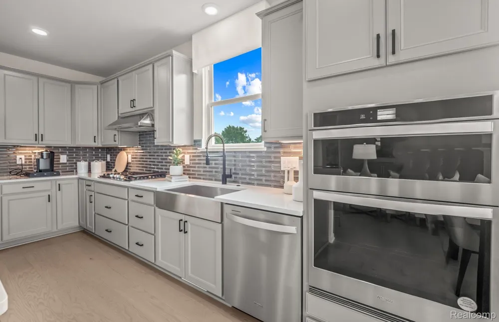 3007 Sheffield Circle Independence Charter Township, MI 48346